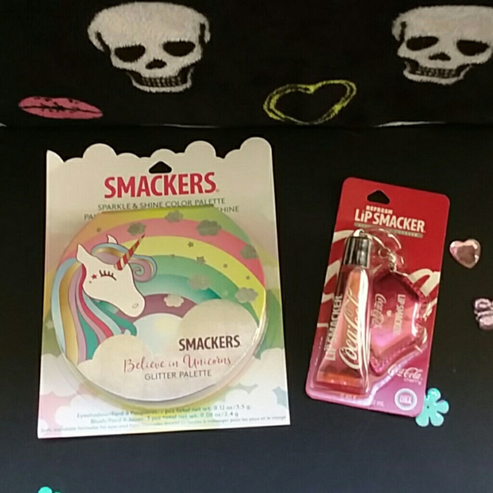 💄Lipsmackers Makeup💄 - Picture 6 of 8